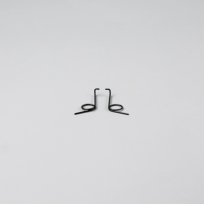 轮椅弹簧配件鱼跃原装小零件