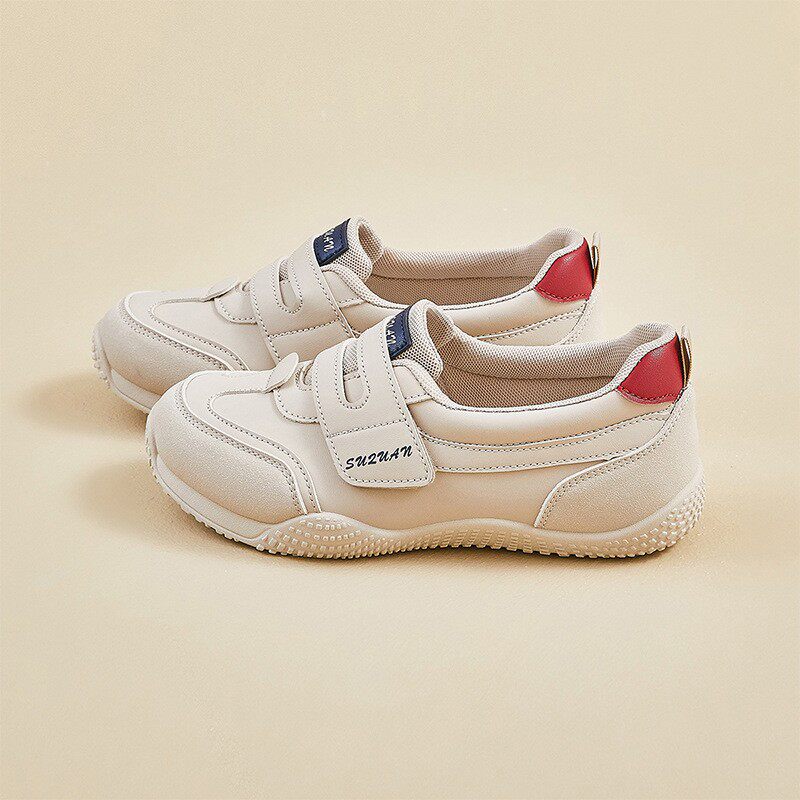 老爹鞋女款2026新款韩版新款女6夏季学生运动厚底增高休闲鞋网面