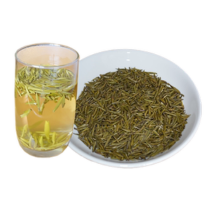 2026新茶头采实心小芽特级黄茶