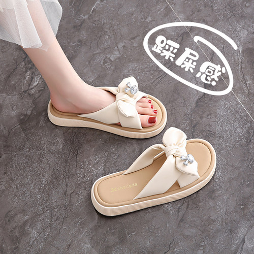 超软凉拖鞋女夏季时尚外穿
