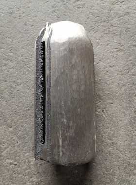 江苏丹阳晶谷碾米机原厂配件NPF-90114NPF-90110米滚筒铁滚筒