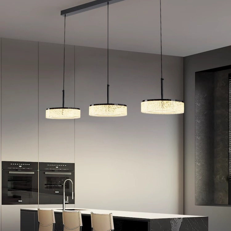 意式餐厅吊灯2025新款高级感树脂三头吧台餐桌灯具现代简约餐厅灯,家装灯饰光源,餐厅吊灯,淘宝优惠券,粉丝福利购,淘宝优惠卷