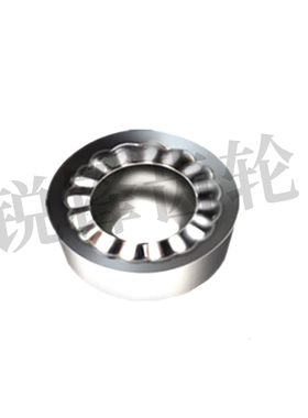 韩国克洛伊数控刀片 RCGT1003MO-AK H01 铝用R5 RPGT10T3MO铣刀片
