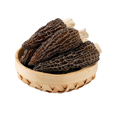 河南正宗烤麸干面筋干货