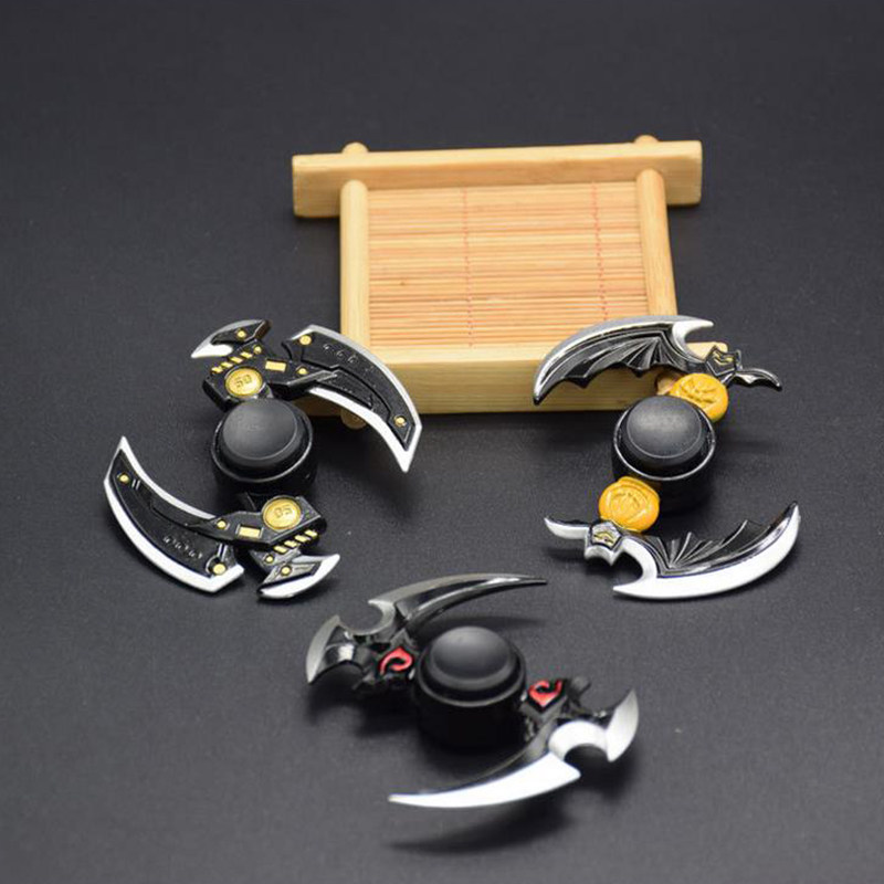 Hand spinner      - Ref 2615323 Image 1