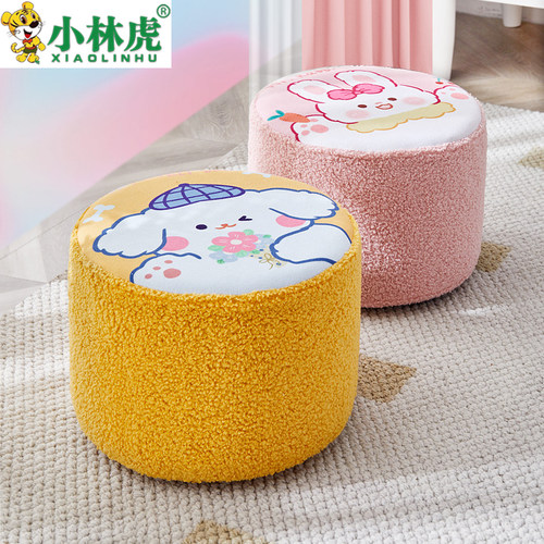 实木小凳子小林虎简易