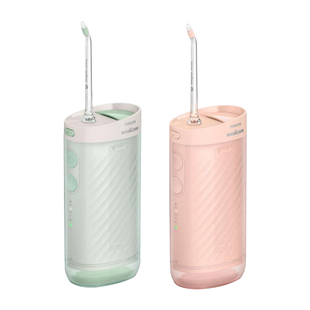 飞利浦冲牙器便携式 家用洗牙器水牙线HX3331 官方正品