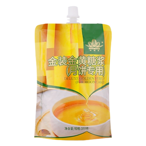 顺南金黄月饼转化糖浆烘焙专用