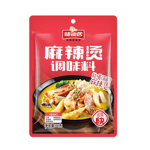 味仙居麻辣烫料包家用东北老式