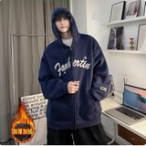 加绒藏青色
