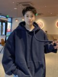 藏青色