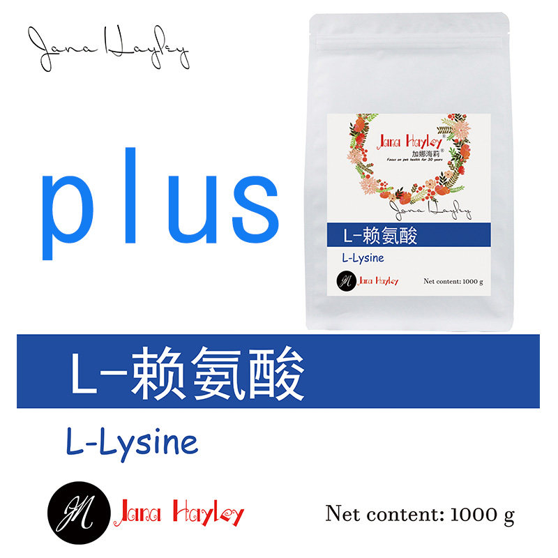 赖氨酸打喷嚏眼泪猫胺感冒猫咪