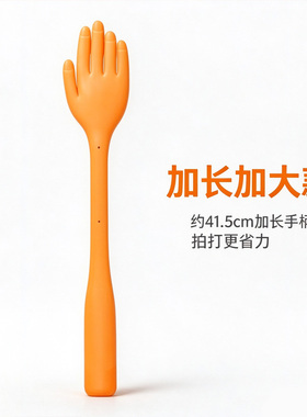 拍痧硅胶拍痧板家用拍打棒