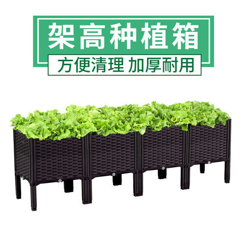 种植箱厂家清仓种菜神器
