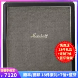 Marshall 2061cx Marshall Box Terminal 2x12 Лошадь Лошадь Celestion G12H динамик