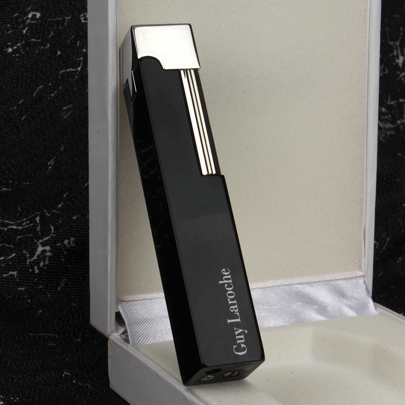 日本姬龙雪纤细时尚精致打火机