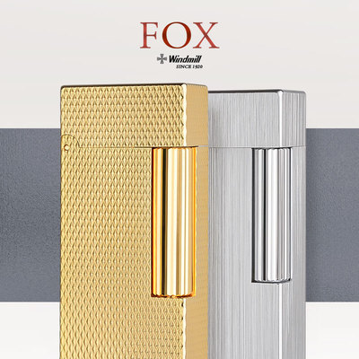 日本原装Windmill风车打火机高档煤油窄机铜精雕烤漆男士商务礼品