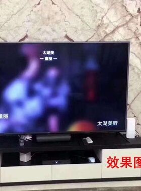 适配 哈曼卡顿surround/音乐魔力citation环绕落地支架一对装