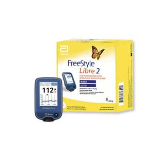 美国直邮 FREESTYLE LIBRE 2 感测器