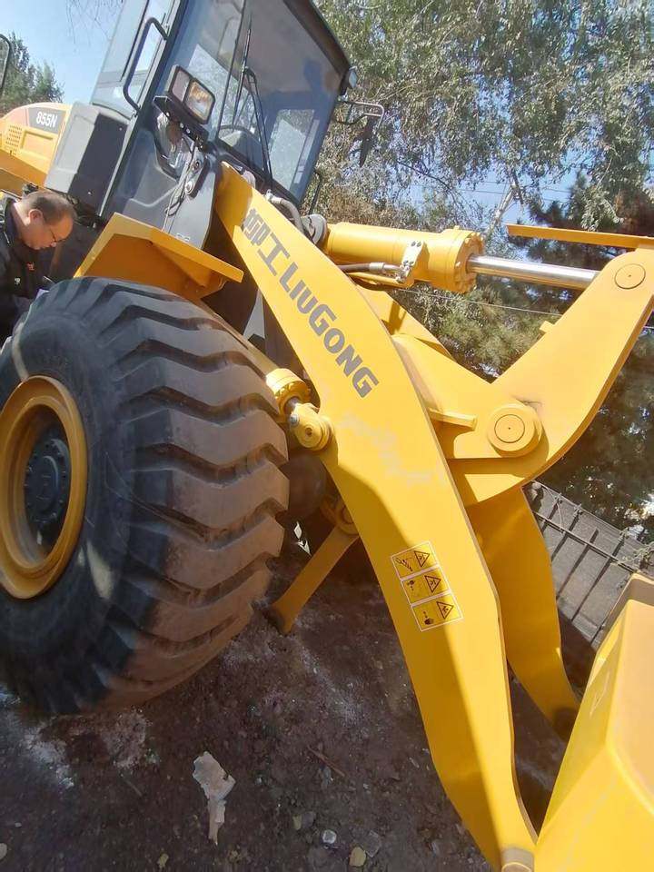 1月6日辽阳轮式装载机（产品识别代码：CLG855NZARL818097）网络拍卖公告