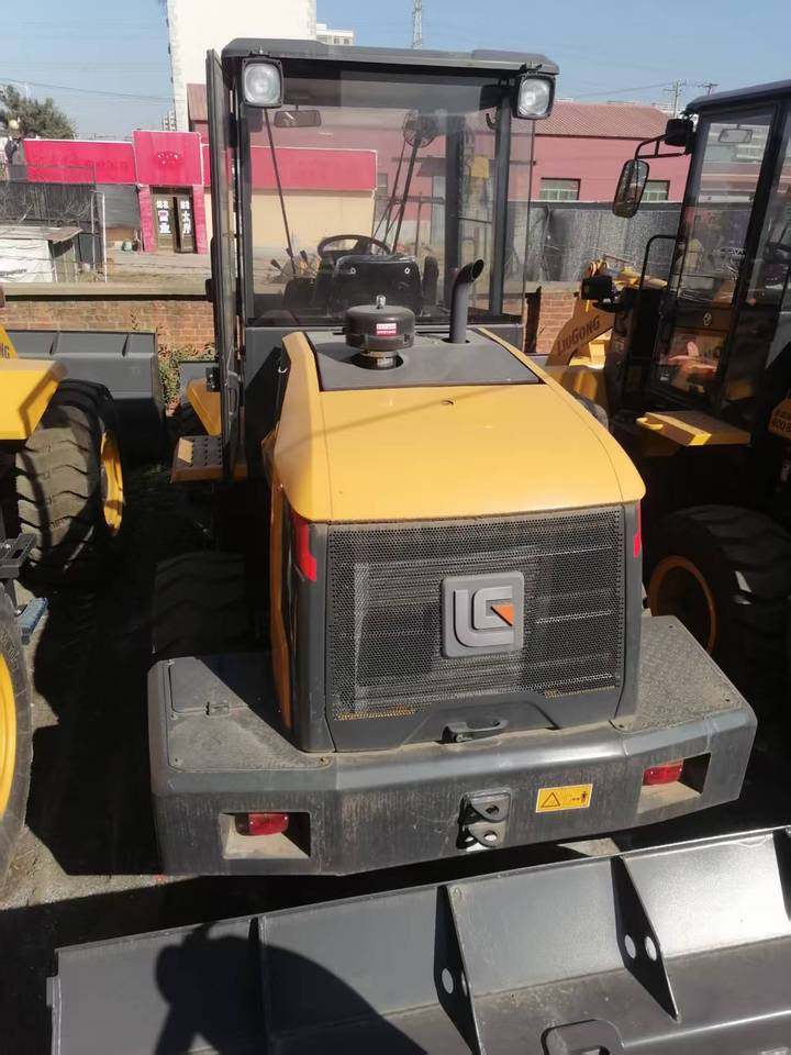 1月6日辽阳轮式装载机（产品识别代码：CLG820HZCPL792661）网络拍卖公告