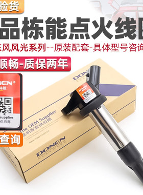 东风风光点火线圈DONEN/栋能科技