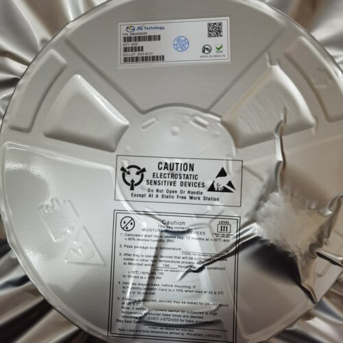 全新正品现货 ZM045N03N N-MOS管 30V DFN5*6 询价为准