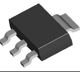 正品现货 DMP10H400SE-13 P-MOS 100V SOT223 询价为准