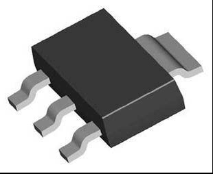 正品现货 DMP10H400SE-13 P-MOS 100V SOT223 询价为准