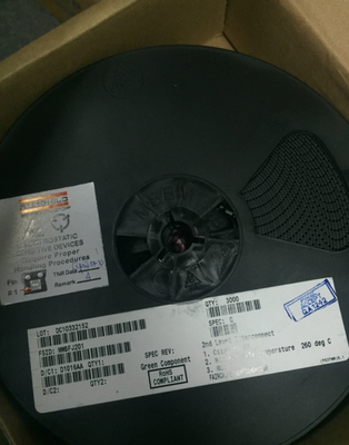 原装正品现货MMBFJ202 JFET N-Channel 40V 350mW 丝印:62Q SOT23