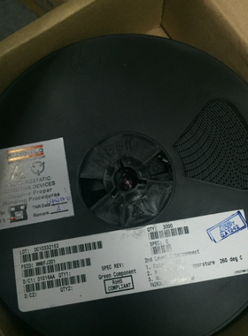 原装现货 MMBFJ201 JFET N-Channel 40V 350mW  丝印:62P  SOT23