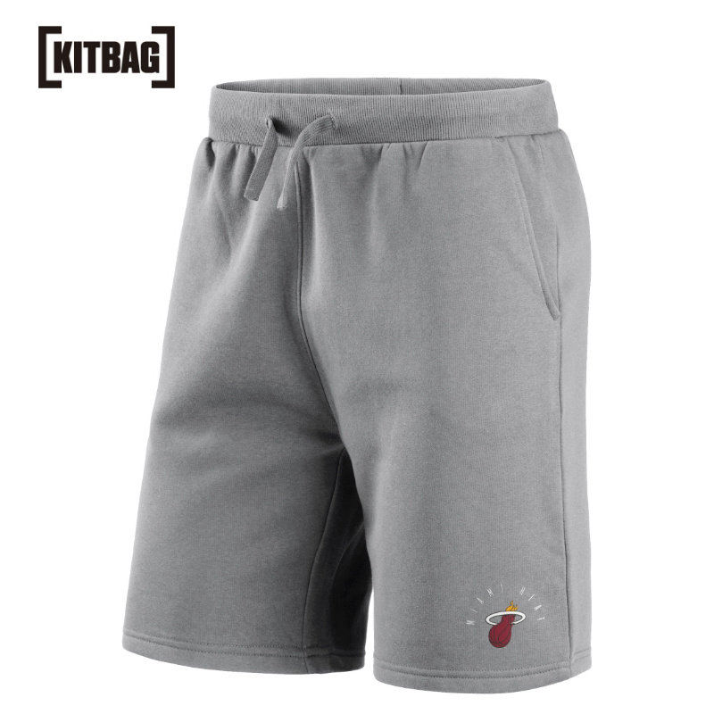 迈阿密热火队 短裤 -男子