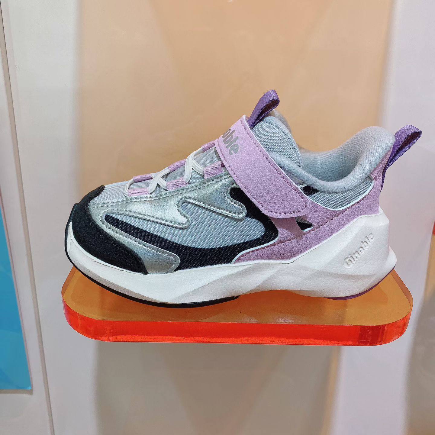 基诺浦机能鞋2025年秋冬季新款宝宝鞋男女婴幼儿小童鞋学步鞋1831,童鞋/婴儿鞋/亲子鞋,学步鞋,淘宝优惠券,粉丝福利购,淘宝优惠卷