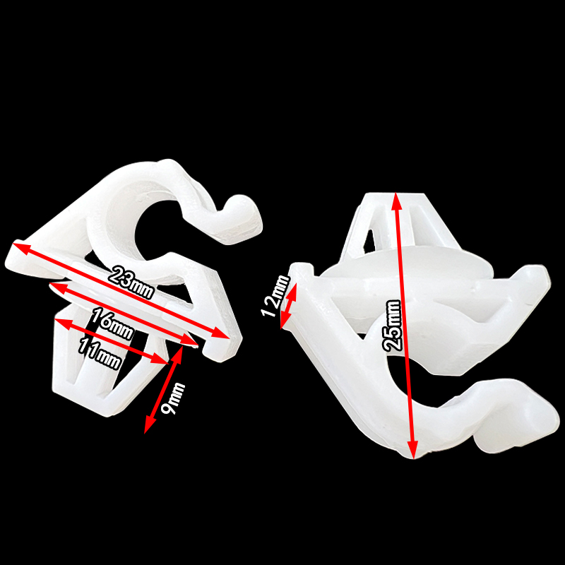 支撑杆卡扣底座扣子支架