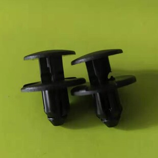 XTS 适用凯迪拉克ATSL CT6 XT5 SRX叶子板卡扣挡泥板卡子卡扣 ATS