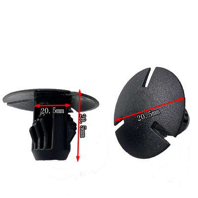 SLK/SL行李厢后备箱饰板内衬卡扣