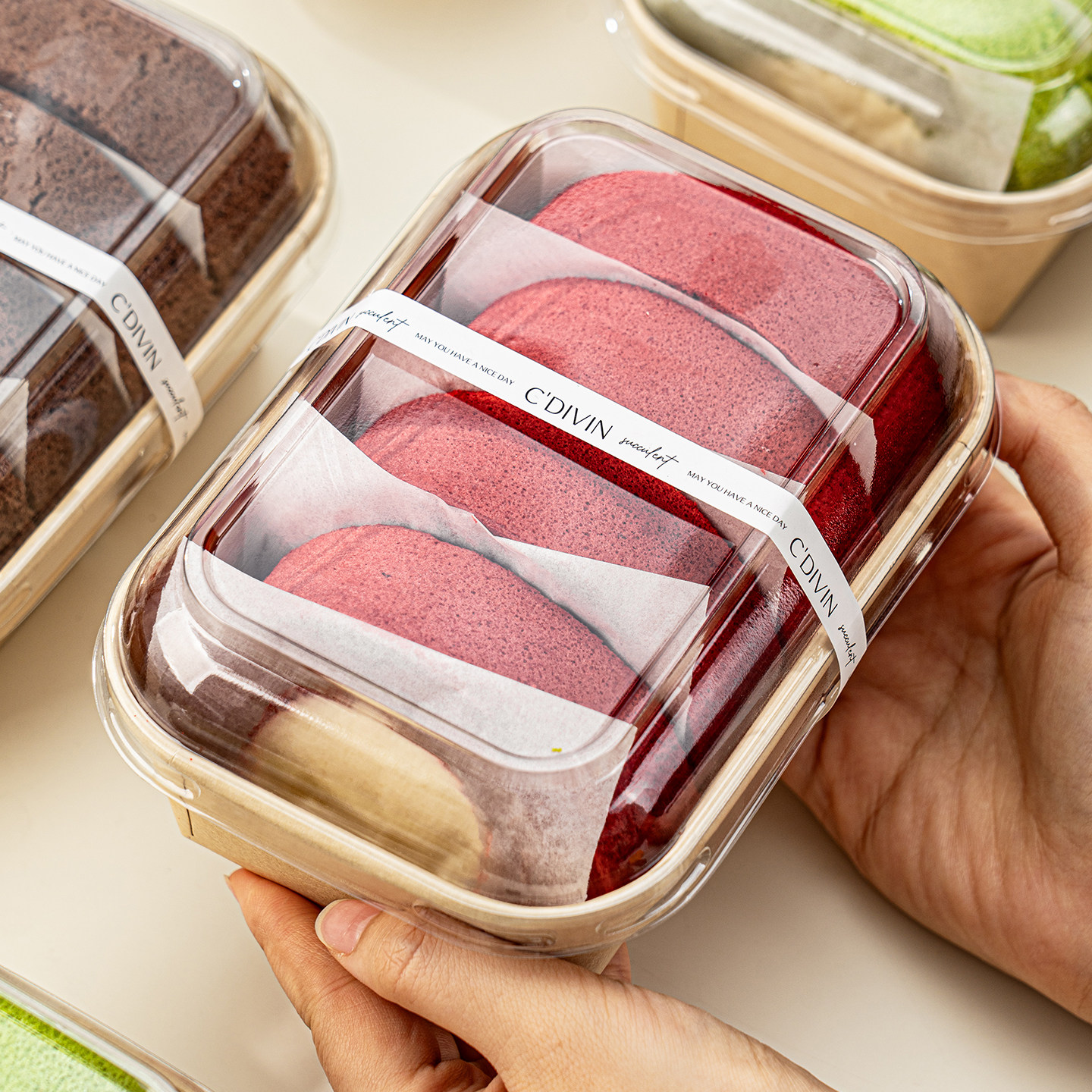 食品级蛋糕卷包装盒日本蛋糕卷包装盒瑞士毛巾卷打包盒子三明治肉,厨房/烹饪用具,点心包装盒/包装袋,淘宝优惠券,粉丝福利购,淘宝优惠卷