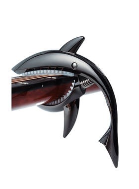 CHANCE鲨鱼吉他变调夹