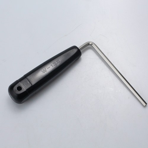 烧结机专用热装套筒W-135扳手