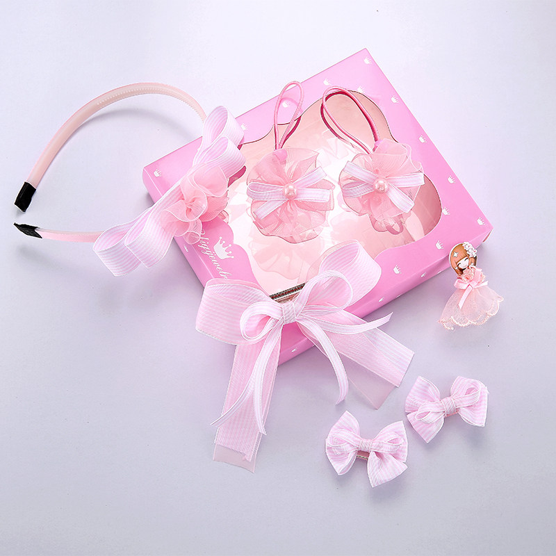 children Hairdressing Hair clips suit the republic of korea girl Headdress Meng cute princess baby Ultra cents Disney Hair hoopin the Children/Baby/Family fitted , Children's Accessories , Hair Accessories  category - from Buy2taobao.com to provide professional Taobao agent buy service