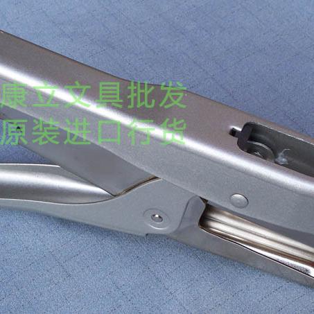 手握式HP-88订书机皮革布料钳式