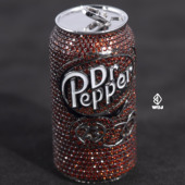 WBJ定制珠宝 定制欣赏 周汤豪定制