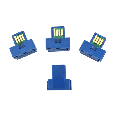 适用夏普MX560 561CT NT E 365 565粉盒芯片3658 5608 5658 4621 5621 B4052 4081 B6081 B6083 4083碳粉计数