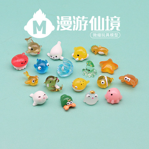 独立盲袋海洋生物章鱼贝壳海狮