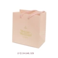 Small Pink Tote Bag