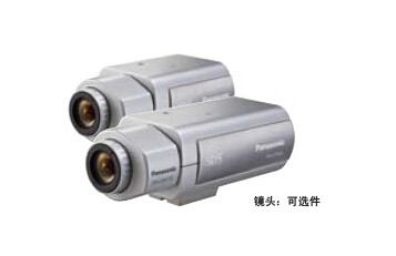 松下WV-CP500/CH WV-CP504CH模拟枪机 监控摄像头|ruв категории электронный/электрик, оборудование для мониторинга и системы, Камеры наблюдения, болт - от Buy2taobao.com для оказания профессиональной услуги покупки агента Taobao