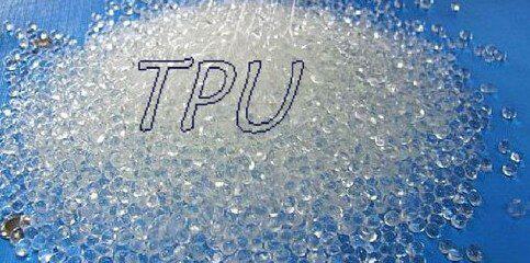 TPU全新原料 正牌 45A 55A 65A 75A  80A 85A 90A 食品级TPU