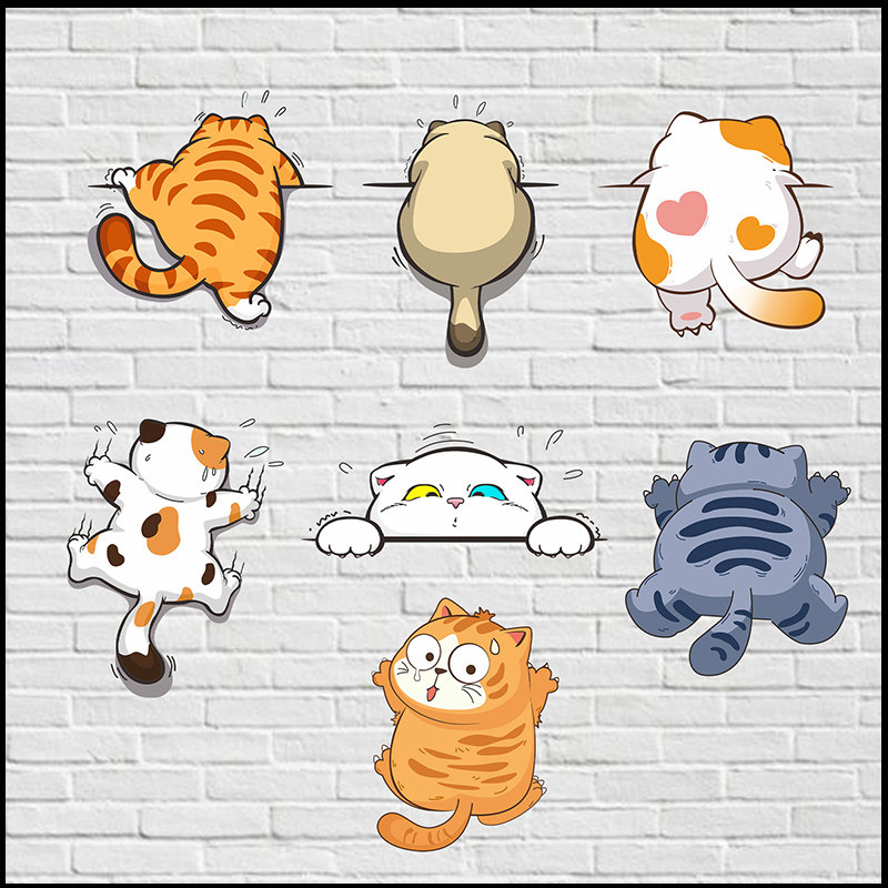 车身玻璃UV转印贴纸立体微凸防刮