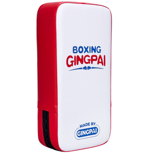 脚靶跆拳道家用散打脚靶儿童拳击手靶脚板腿靶反应训练器材护具