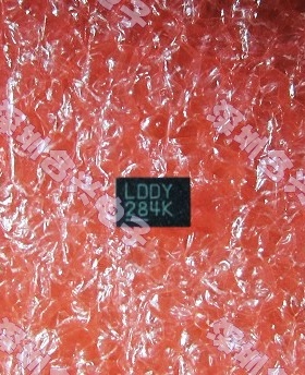 6416CDDB DFN-10 LDDY【直拍！全新原装】